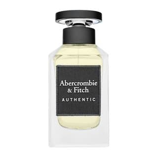 Authentic Man woda toaletowa dla mężczyzn