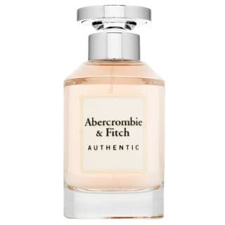 Authentic Woman woda perfumowana dla kobiet