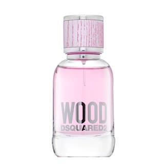 Wood woda toaletowa dla kobiet