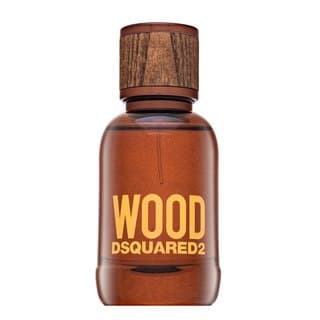Wood woda toaletowa dla mężczyzn