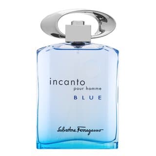 Incanto Blue woda toaletowa dla mężczyzn