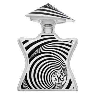 Soho woda perfumowana unisex