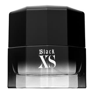 XS Black 2018 woda toaletowa dla mężczyzn