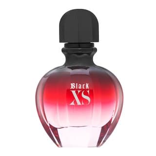 XS Black For Her 2018 woda perfumowana dla kobiet