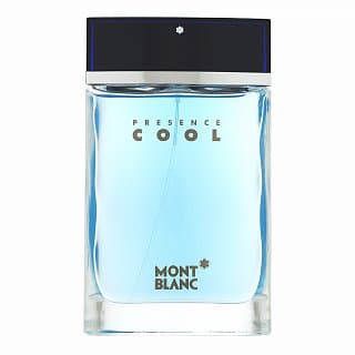 Presence Cool woda toaletowa dla mężczyzn