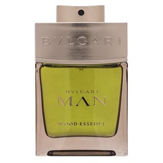 Man Wood Essence woda perfumowana dla mężczyzn