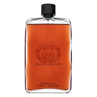 Guilty Pour Homme Absolute woda perfumowana dla mężczyzn