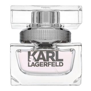 Karl Lagerfeld for Her woda perfumowana dla kobiet