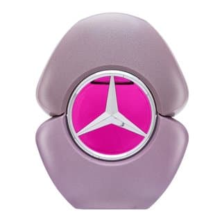 Benz Mercedes Benz Woman woda perfumowana dla kobiet