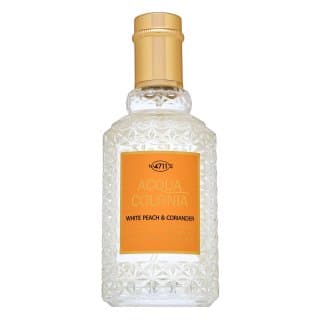 Acqua Colonia White Peach & Coriander woda kolońska unisex