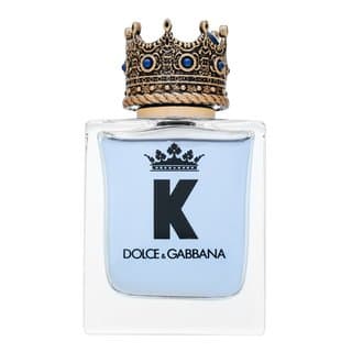 K by Dolce & Gabbana woda toaletowa dla mężczyzn
