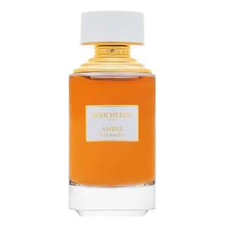 Ambre d'Alexandrie woda perfumowana unisex