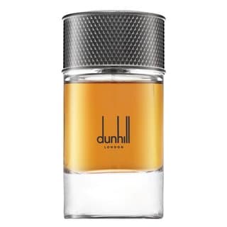 Signature Collection British Leather woda perfumowana dla mężczyzn