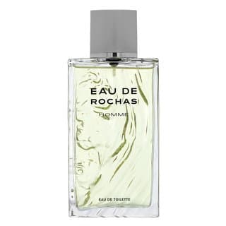 Eau de Rochas Homme woda toaletowa dla mężczyzn