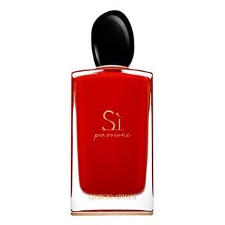 Si Passione woda perfumowana dla kobiet