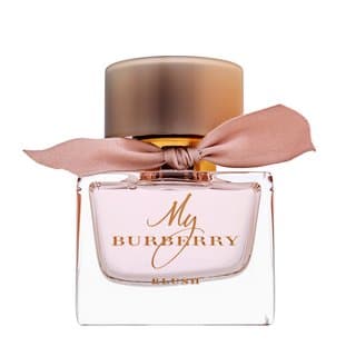 My Burberry Blush woda perfumowana dla kobiet
