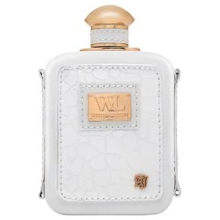 Western Leather White woda perfumowana dla kobiet