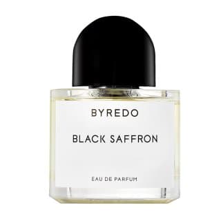 Black Saffron woda perfumowana unisex