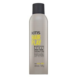 Hair Play Makeover Spray suchy szampon dla utrwalenia i większej objętości włosów