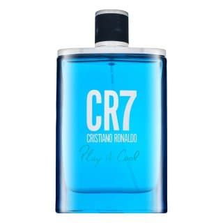 CR7 Play It Cool woda toaletowa dla mężczyzn