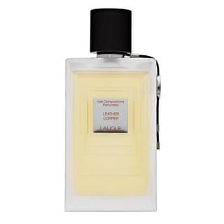 Leather Copper woda perfumowana unisex