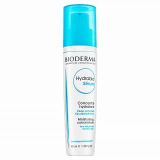 Hydrabio Serum Moisturising Concentrate intensywnie nawilżające serum do cery odwodnionej