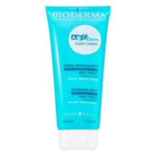 ABCDerm Cold-Cream Nourishing Body Cream odżywczy krem dla dzieci