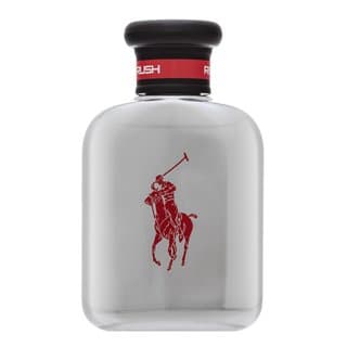 Polo Red Rush woda toaletowa dla mężczyzn