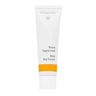 Rose Day Cream odżywczy krem z ekstraktem z róży
