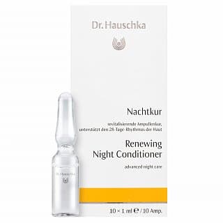 Renewing Night Conditioner serum do twarzy na noc do wszystkich typów skóry