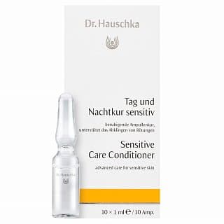 Sensitive Care Conditioner intensywne mikro kapsułki przeciw zaczerwienieniom