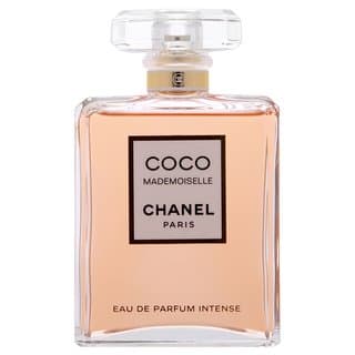 Coco Mademoiselle Intense woda perfumowana dla kobiet