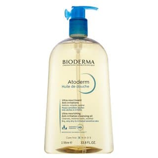 Atoderm olejek oczyszczający Huile de Douche