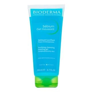 Sébium oczyszczający żel do twarzy Purifying Cleansing Foaming Gel
