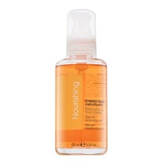 Nourishing Restructuring Fluid Crystals serum do włosów zniszczonych