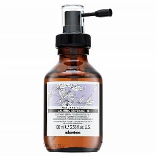 Natural Tech Calming Superactive Serum serum do wrażliwej skóry głowy