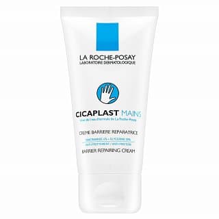Cicaplast Mains Barrier Repairing Hand Cream krem do rąk z kompleksem odnawiającym skórę