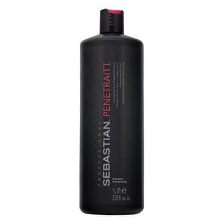 Penetraitt Shampoo odżywczy szampon do włosów suchych i zniszczonych