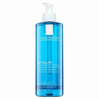 Effaclar Purifying Foaming Gel oczyszczający żel do twarzy do skóry problematycznej