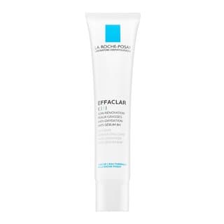 Effaclar K [+] Oily Skin Renovating Care krem matujący do tłustej skóry