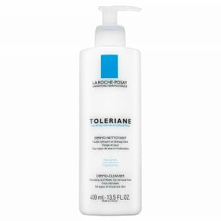 Toleriane Dermo-Cleanser balsam oczyszczający z formułą kojącą