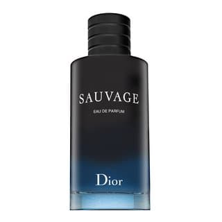 Sauvage woda perfumowana dla mężczyzn