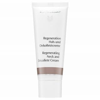 Regenerating Neck and Décolleté Cream krem liftingujący skórę szyi i dekoltu z kompleksem odnawiającym skórę