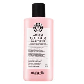 Luminous Colour Conditioner odżywka do włosów farbowanych
