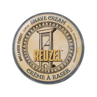 Shave Cream krem do golenia