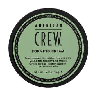 Classic Forming Cream krem do stylizacji do średniego utrwalenia