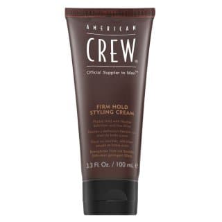 Firm Hold Styling Cream żel do włosów do średniego utrwalenia