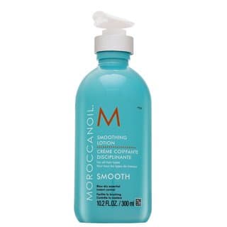 Smooth Smoothing Lotion wygładzające mleczko do niesfornych włosów