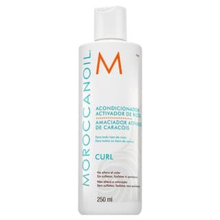 Curl Curl Enhancing Conditioner odżywka do włosów falowanych i kręconych
