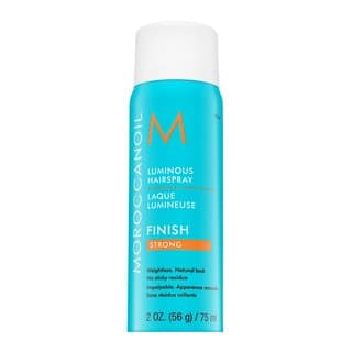 Finish Luminous Hairspray Strong lakier do włosów z formułą wzmacniającą